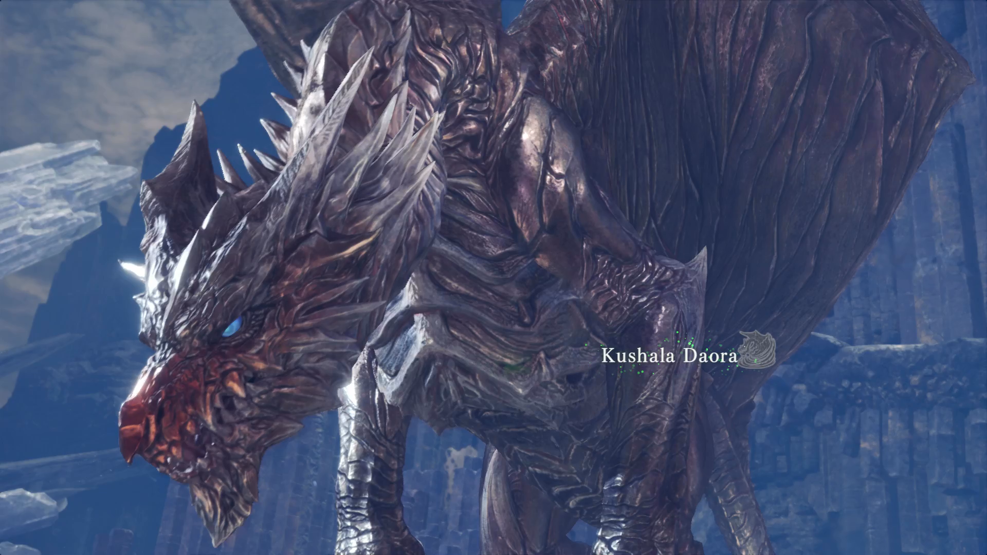 Kushala Daora